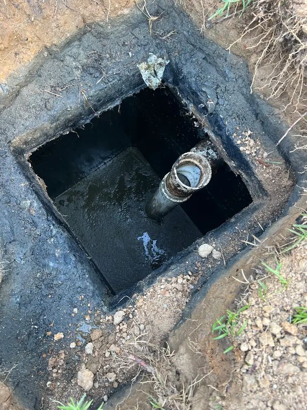Residential Septic Installations