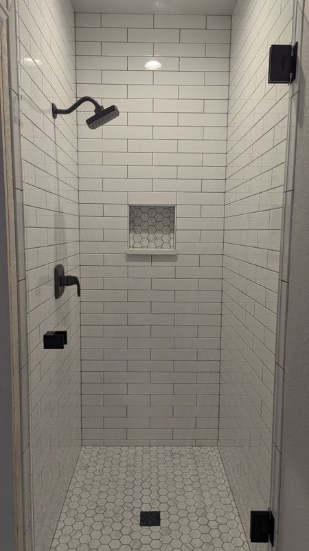 Bathroom Tiling Installation