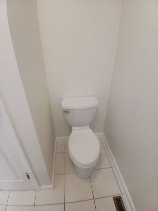 Bathroom Renovation