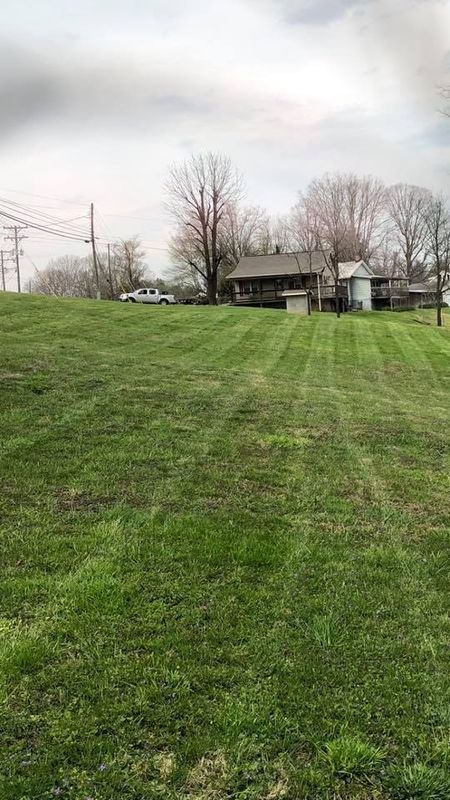 Lawn Care