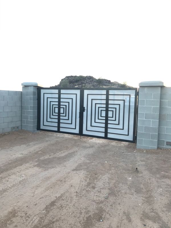 RV Gates