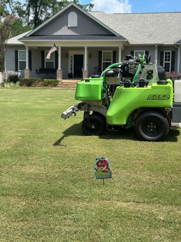 Lawn Care gallery