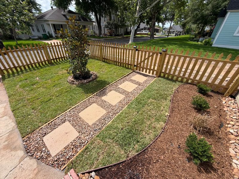 Landscape Design