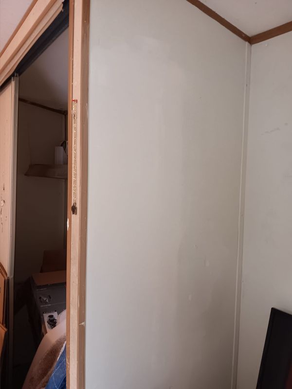 Drywall Patch and Repair