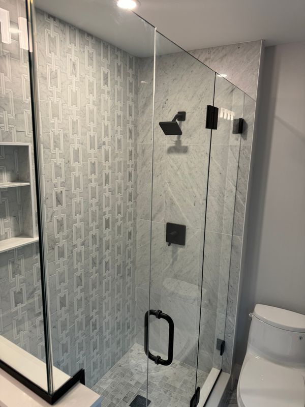 Bathrooms