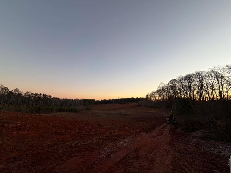 Erosion Control