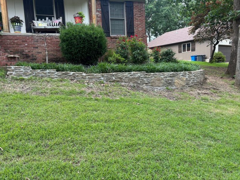 Landscape And Design