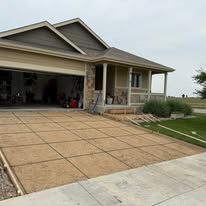 Driveway Installation