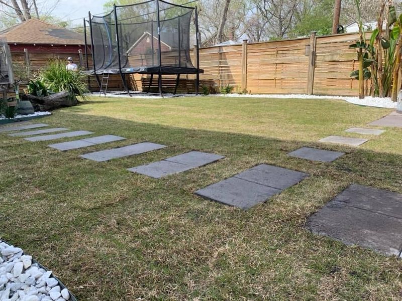 Patio Design & hardscapes