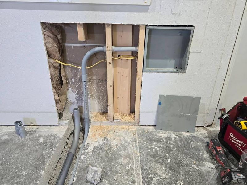 Commercial Electrical Services