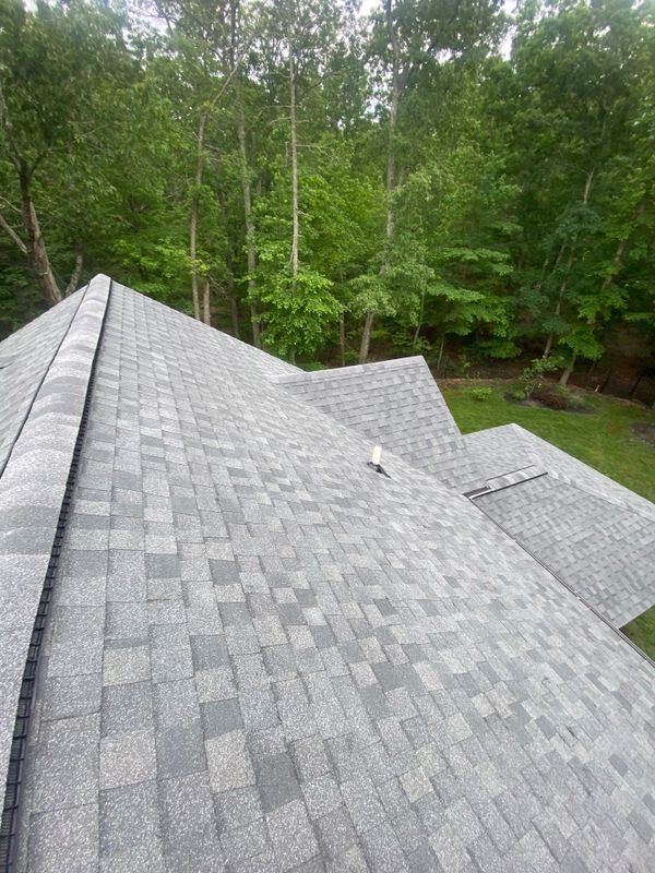 Roofing Installation