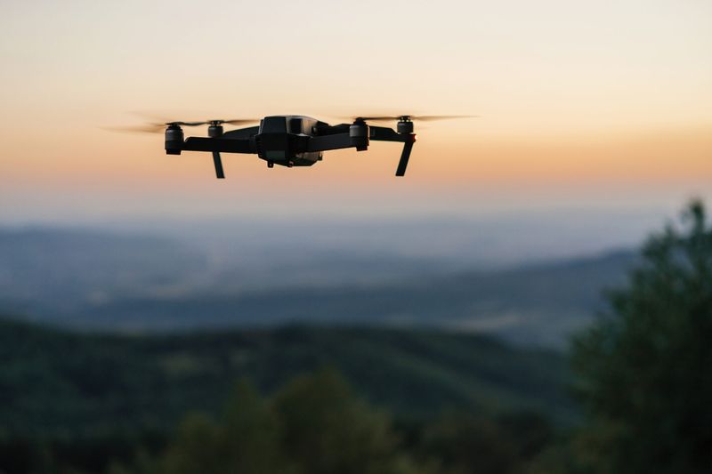 Drone Videography