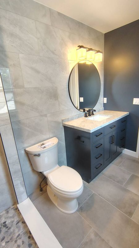 Bathroom Remodeling