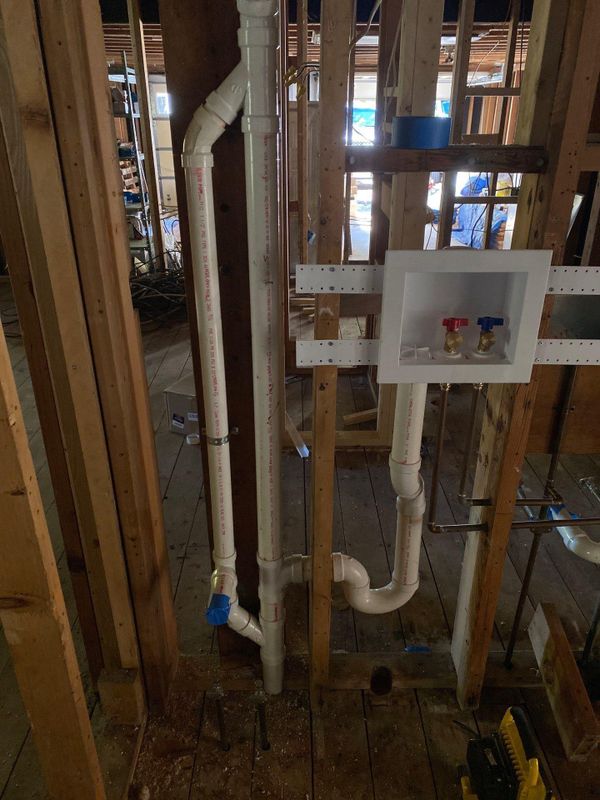 Pipe Installation and Repairs