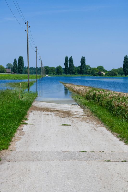Water Mitigation