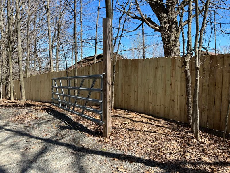 Fences
