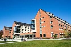 University Cleaning & Painting