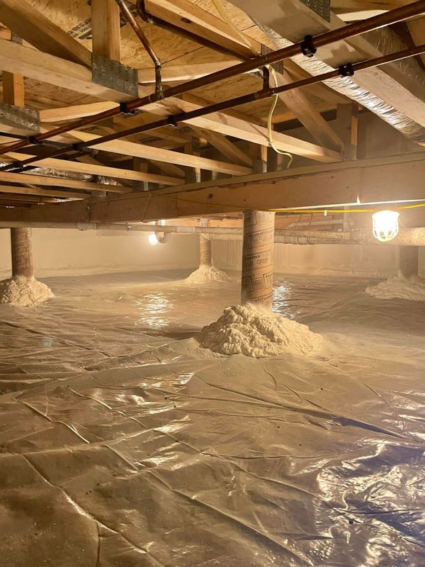 Insulation