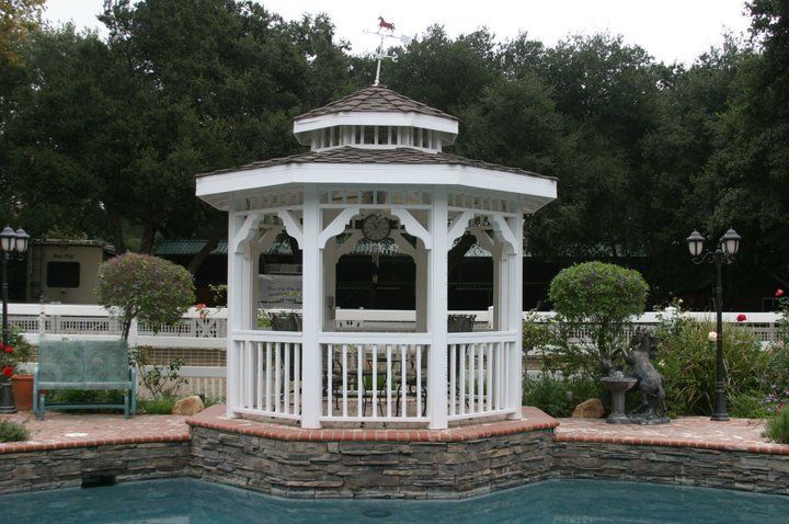 Exterior Renovations