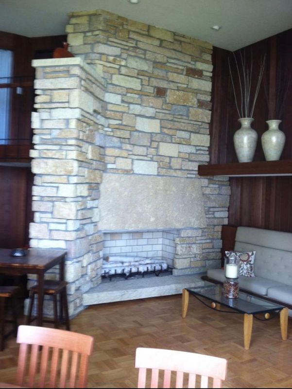 Interior Projects