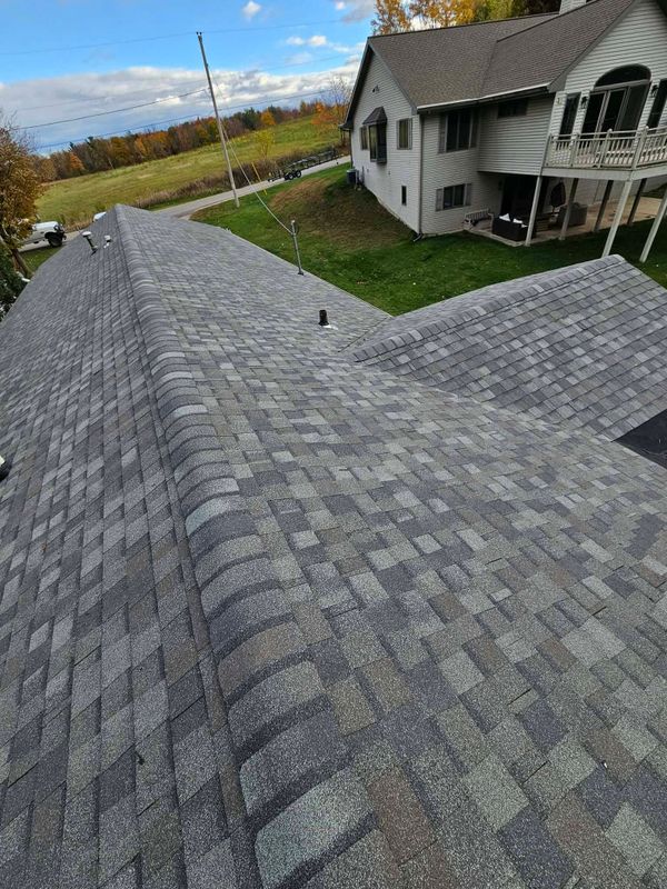 Roof Repair