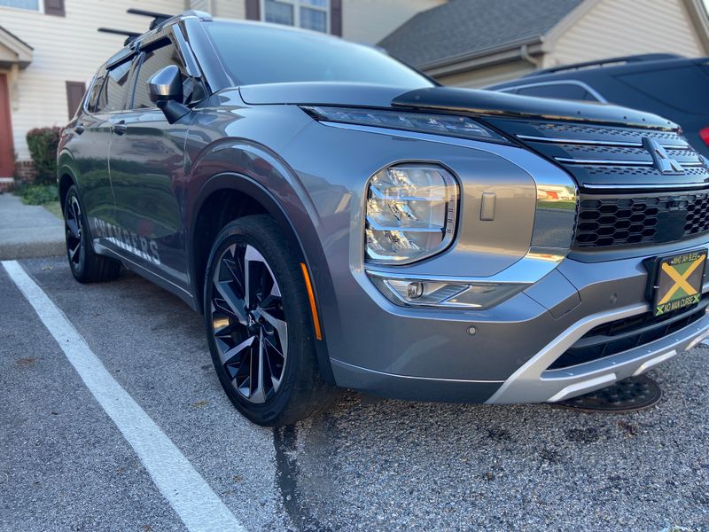 Exterior Detailing