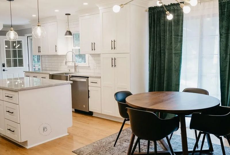 Kitchen Remodels