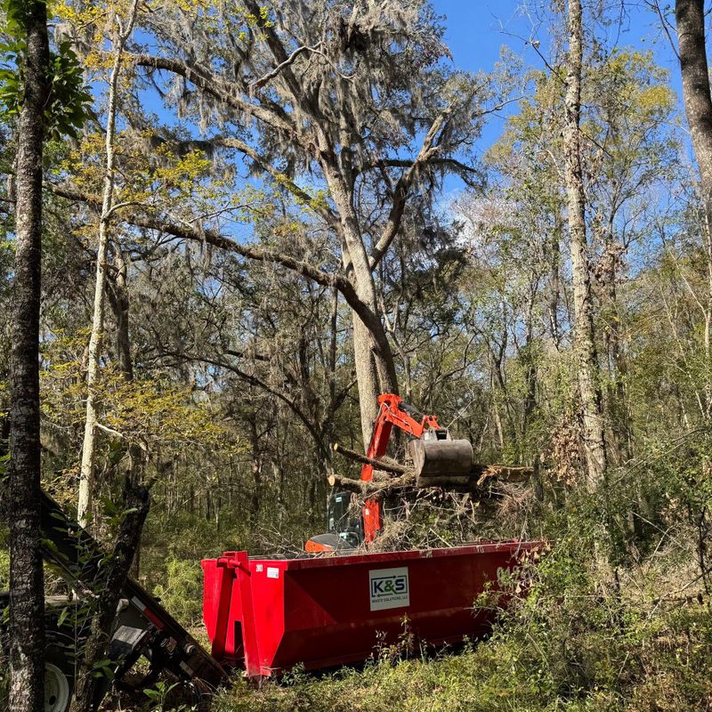 Debris Removal