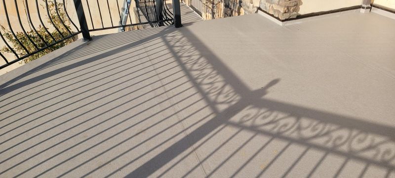 Patio Design & Construction