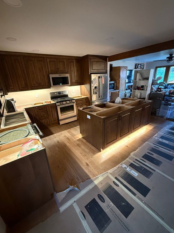 Lighting Installation & Repair