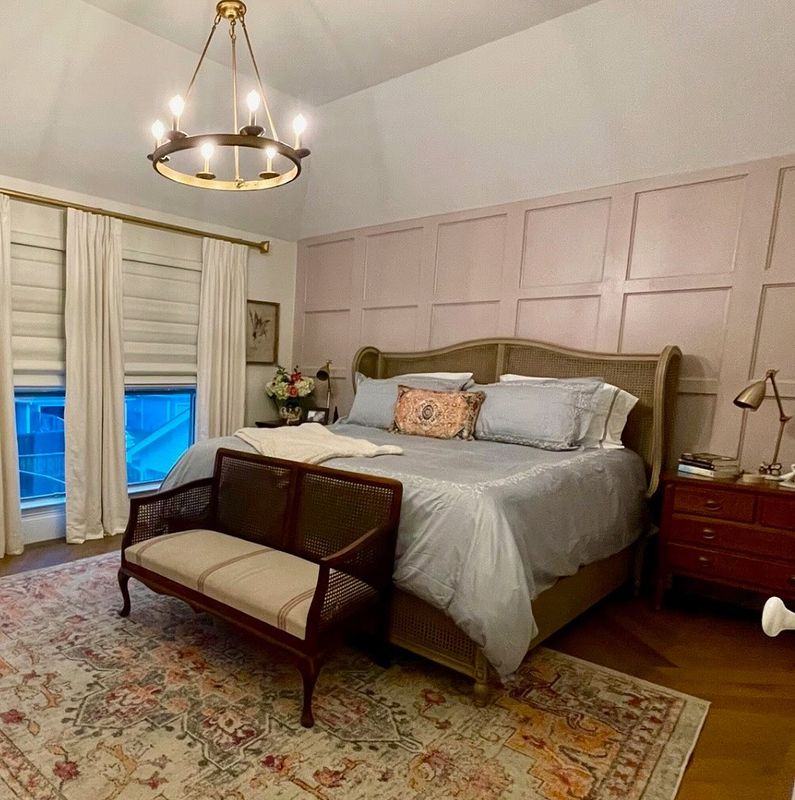 Interior Painting