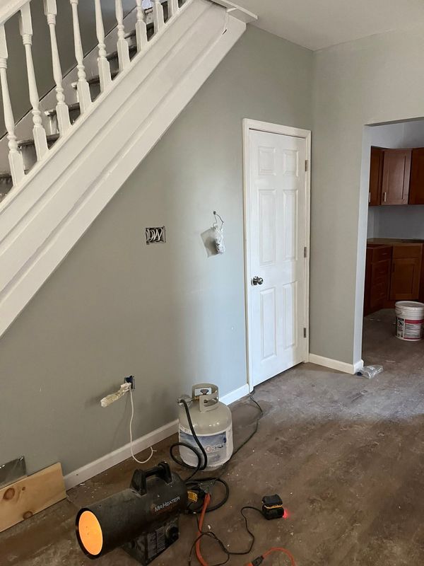 Interior Painting