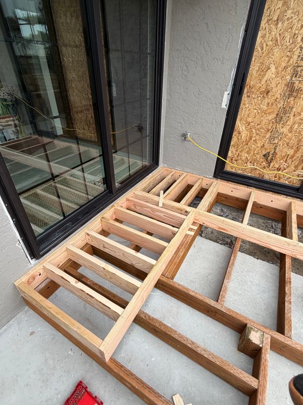 Construction & Remodeling