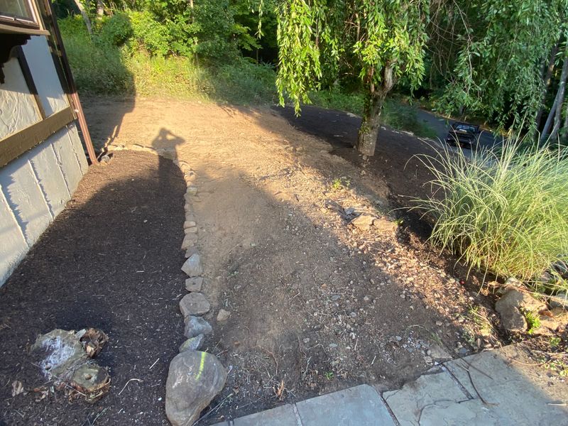 Plantings & Landscape Design