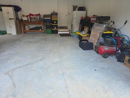 Garage Cleanout