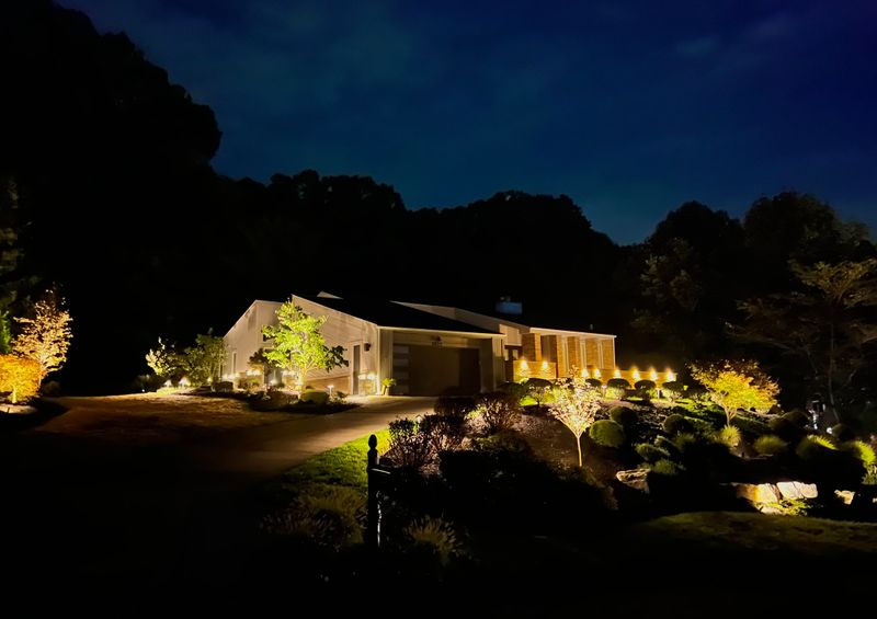 Outdoor Lighting gallery