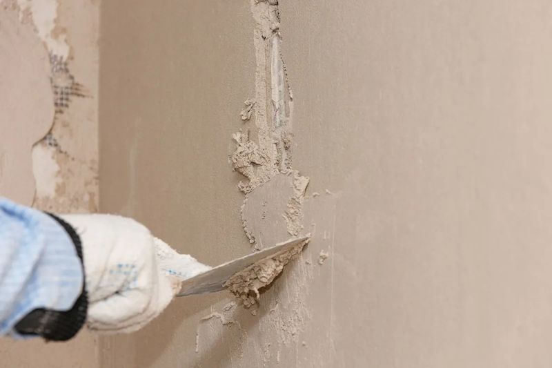 Stucco Repairs and Installation