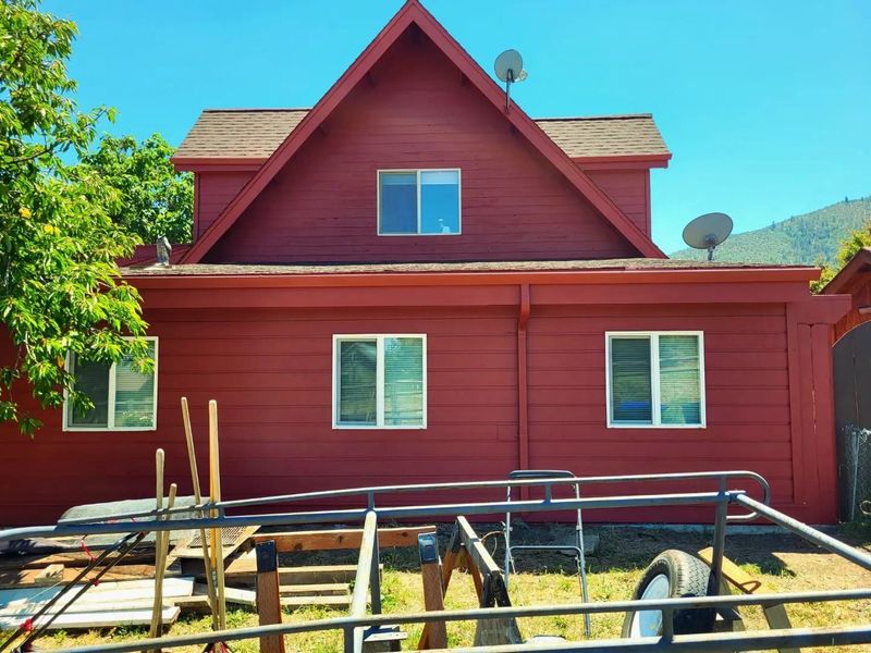 Exterior Makeovers