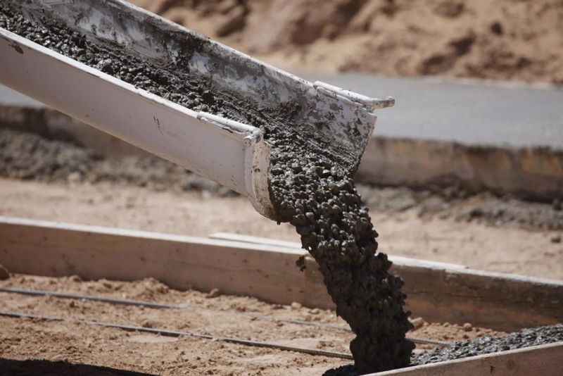 Concrete Repair