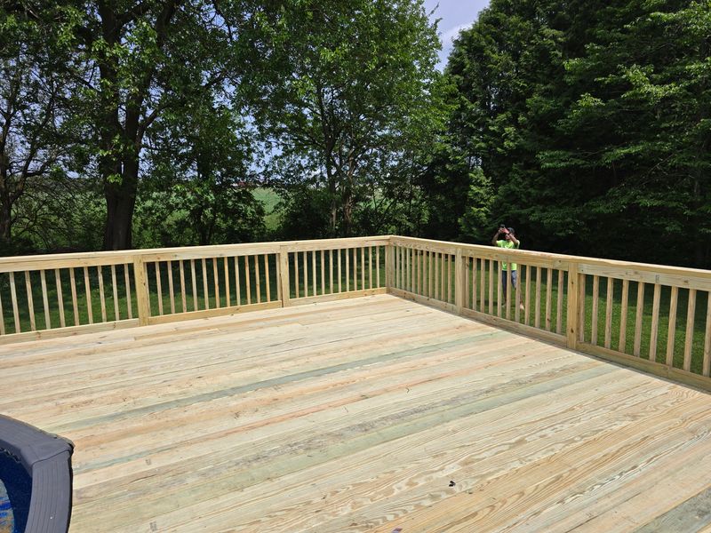 Exterior Renovations