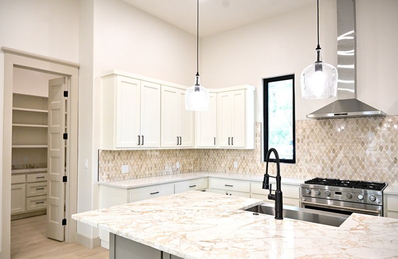 Interior Renovations