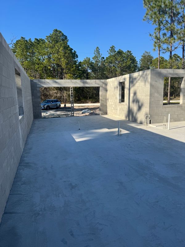 New Construction