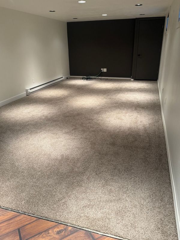 Carpet Installation And Repair