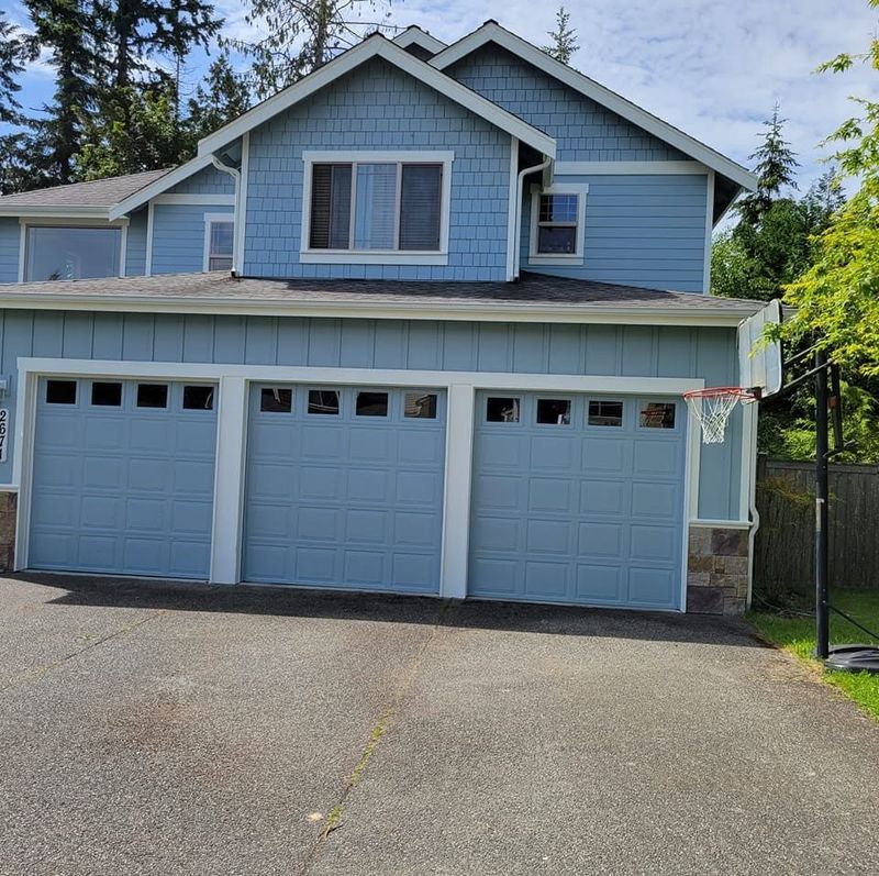 Exterior Painting