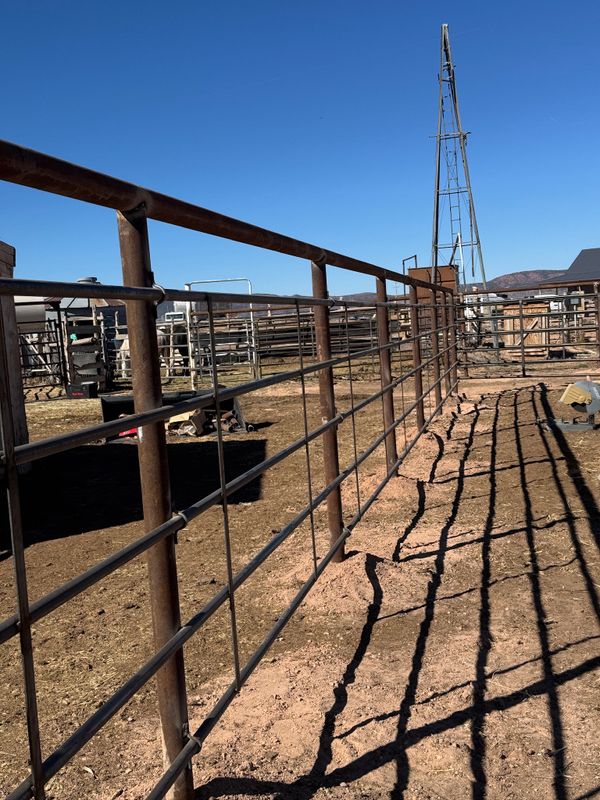Fence Installation