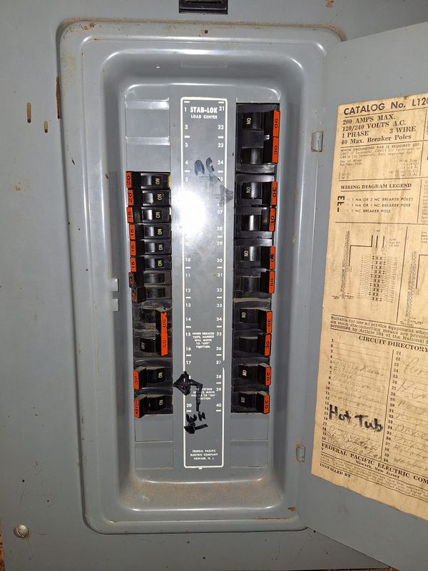Electrical Repairs gallery