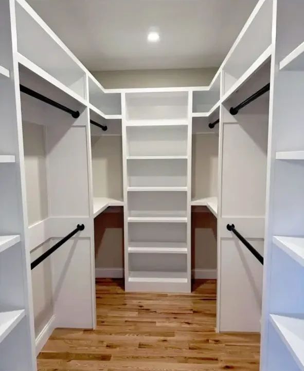Custom Closets