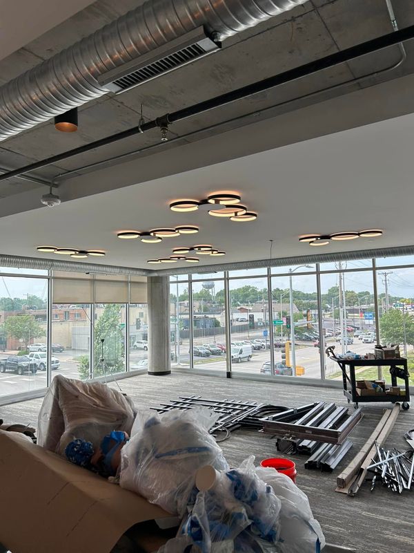 Electrical Repairs gallery