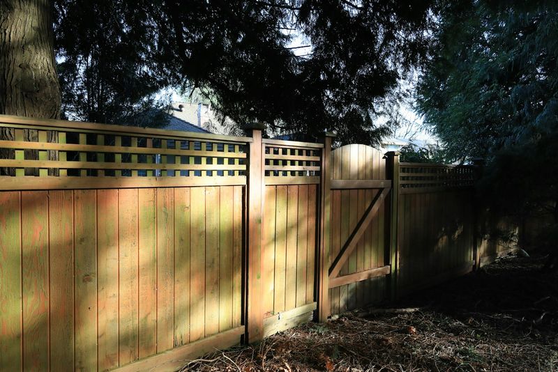 Fencing