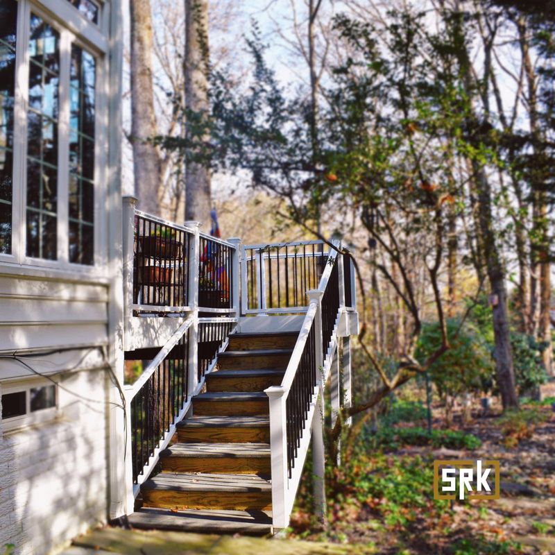 Deck Projects